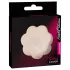 Cottelli Flower Nipple Covers - Nude (Pack of 12)