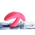 Cotoxo Saddle - Remote Control Prostate Massager (Red)
