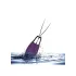 Cotoxo Fire 2 - Remote Control Vibrating Egg (Purple)