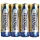 Duracell AA Batteries (4-pack)