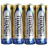 Duracell AA Batteries (4-pack)