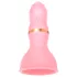 Sunfo - Rechargeable Chest Massager (Pink)