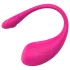 Sunfo - App-controlled vibrating egg (pink)