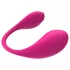 Sunfo - App-controlled vibrating egg (pink)