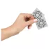 Cottelli - Adhesive Nipple Pasties - Star