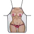 Whimsical Apron