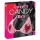 Candy Heart Bra (280g)