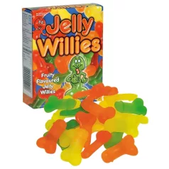 Gummy Candy - Penis Shaped (150g)