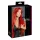 Cottelli - Extra Long Red Wig