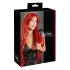 Cottelli - Extra Long Red Wig