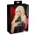 Cottelli - Blonde Wig - Britney