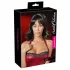 Cottelli - Black Wig