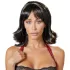 Cottelli - Black Wig