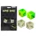 Glow-in-the-Dark Cube (English)