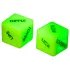 Glow-in-the-Dark Cube (English)