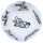12-Sided Erotic Dice - White