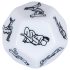 12-Sided Erotic Dice - White
