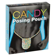 Colorful Candy Thong for Men