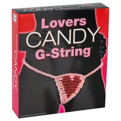 Spencer & Fleetwood - Sugar Heart G‑String (145 g)