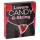 Spencer & Fleetwood - Sugar Heart G‑String (145 g)