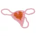 Spencer & Fleetwood - Sugar Heart G‑String (145 g)