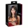 Cottelli - Long Black Wig