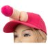 Pink Novelty Baseball Cap