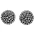 Bad Kitty - Spiked Nipple Pasties (Black)