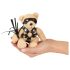 Bad Kitty - BDSM Plush Bear with Whip