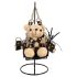Bad Kitty - BDSM Teddy Bear with Swing