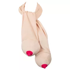 Natural Boho Scarf