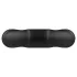 Pulselock Cirkl - Silicone Penis Ring (Black) - 22 mm