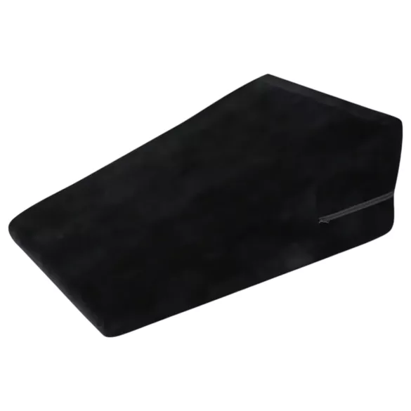 Desirel Magic Pillow - wedge sex pillow - large (black)