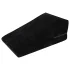 Desirel Magic Pillow - wedge sex pillow - large (black)