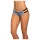 Mapalé - Micro Mini Denim Shorts - L