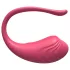 Funny Me - smart, rechargeable vibrating egg (pink)