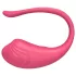 Funny Me - smart, rechargeable vibrating egg (pink)