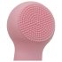 FaceClean - Cordless, Waterproof Facial Massager (Pink)
