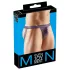 Svenjoyment - Purple Jock Briefs - L