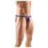 Svenjoyment - Purple Jock Briefs - L