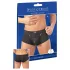 Pirate Boxers (Black)  - M