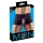 Svenjoyment - Showmaster Men's Boxer Briefs (Black) - 2XL