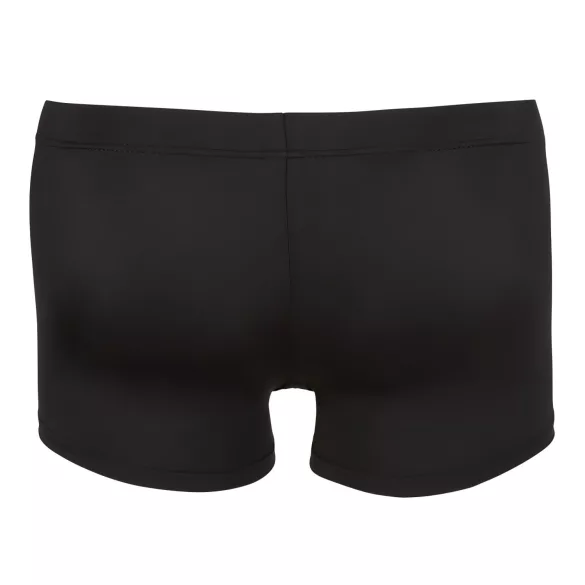 Svenjoyment - Showmaster Men's Boxer Briefs (Black) - 2XL