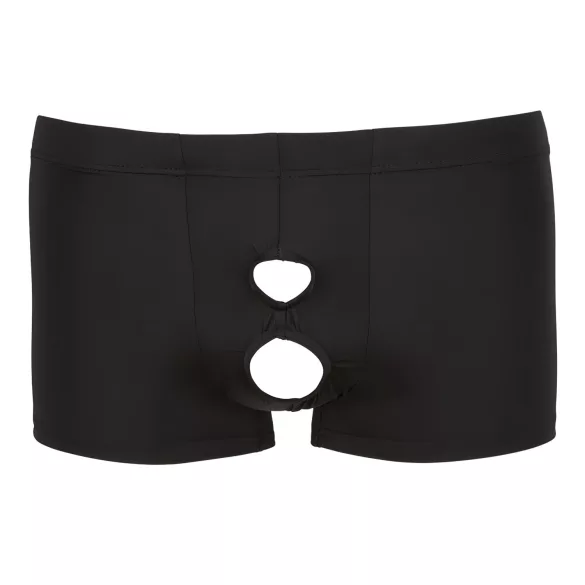 Svenjoyment - Showmaster Men's Boxer Briefs (Black) - 2XL