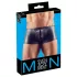 Svenjoyment - Zipper Boxers (Black)