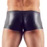 Svenjoyment - Zipper Boxers (Black) - M