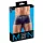 Svenjoyment - Zipper Boxers (Black) - L