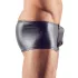 Svenjoyment - Zipper Boxers (Black) - L
