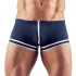 Svenjoyment - Sailor boxer shorts (blue) - XL