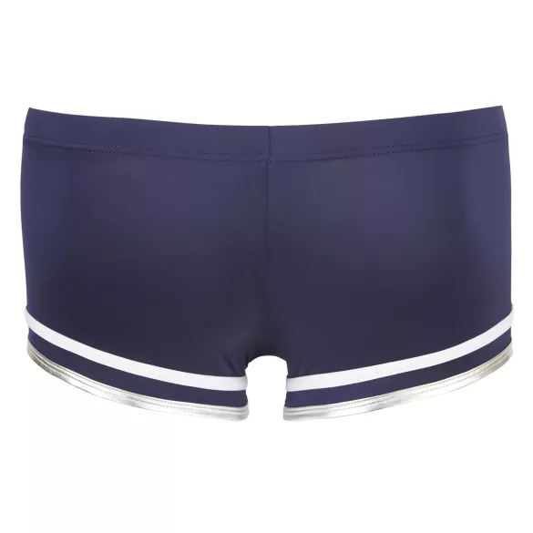 Svenjoyment - Sailor boxer shorts (blue) - XL